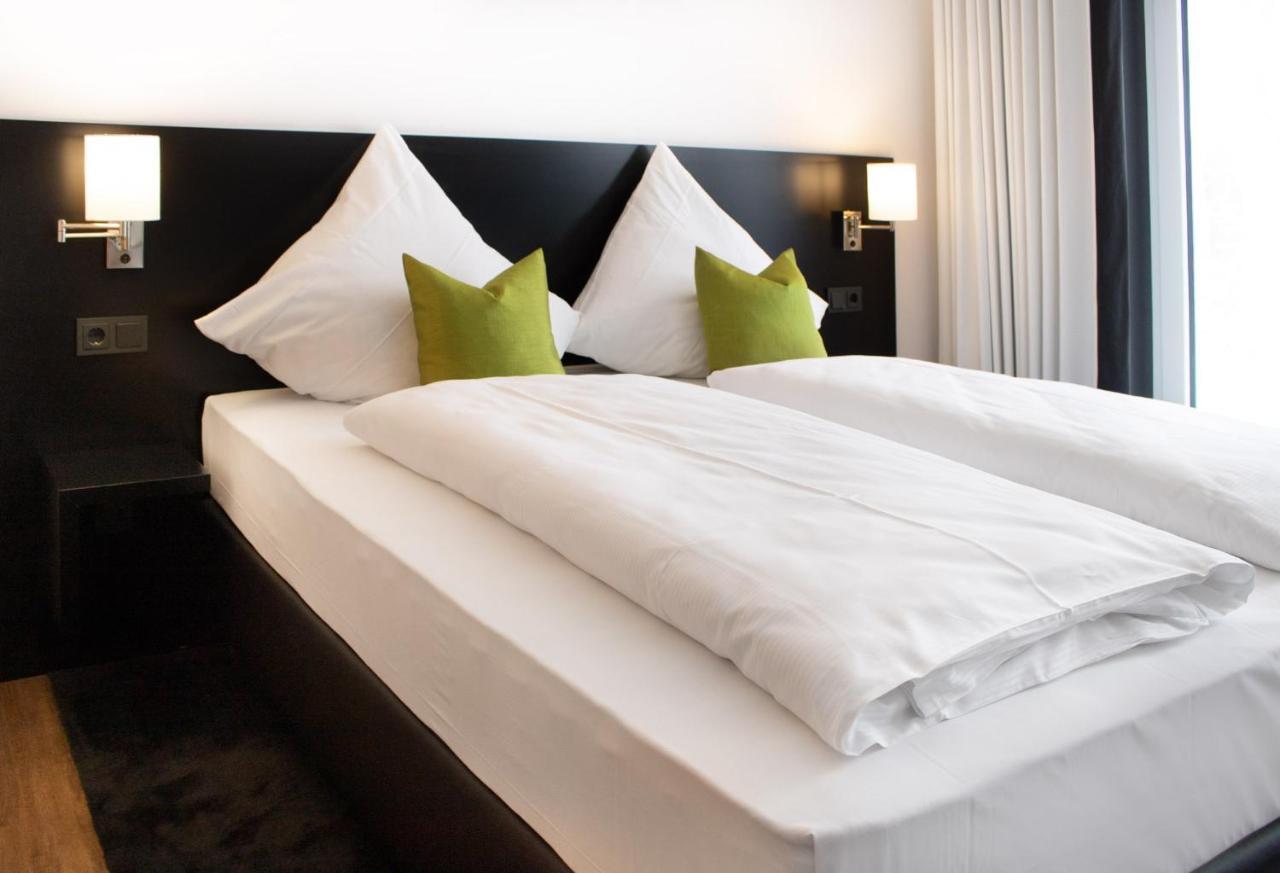 Sob Hotel By Wmm Hotels Waidhofen Екстериор снимка