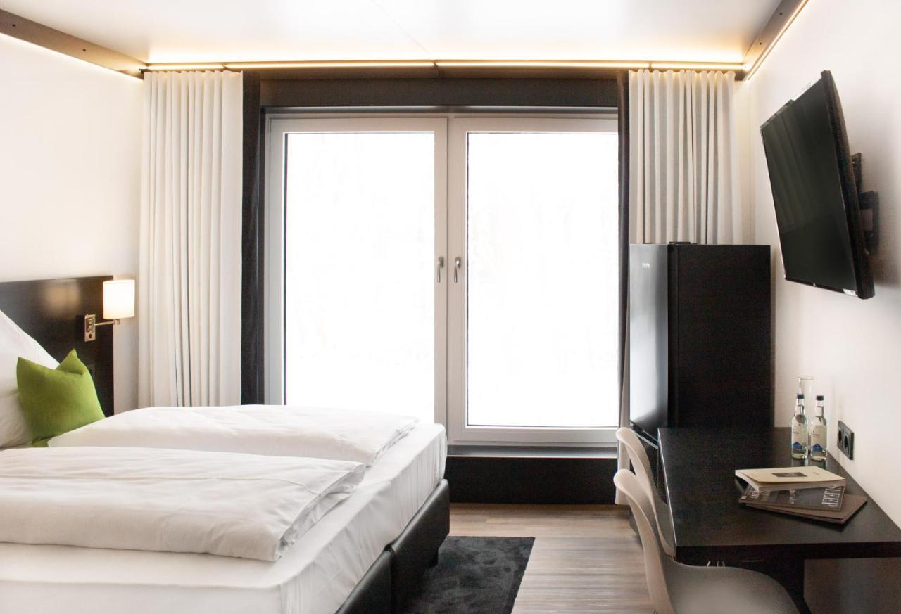 Sob Hotel By Wmm Hotels Waidhofen Екстериор снимка