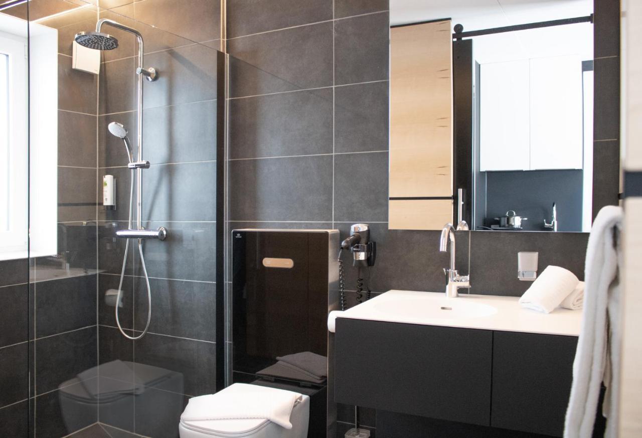 Sob Hotel By Wmm Hotels Waidhofen Екстериор снимка