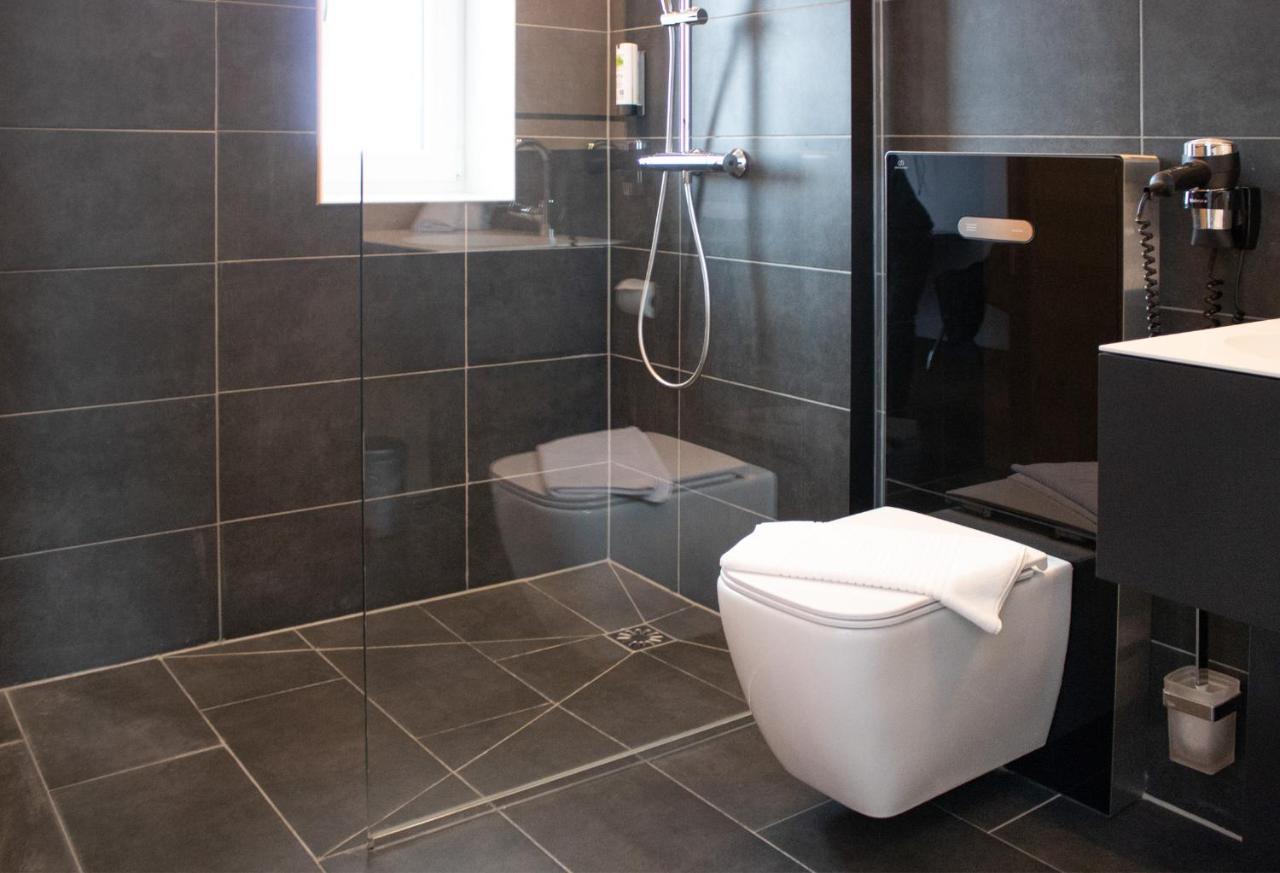 Sob Hotel By Wmm Hotels Waidhofen Екстериор снимка