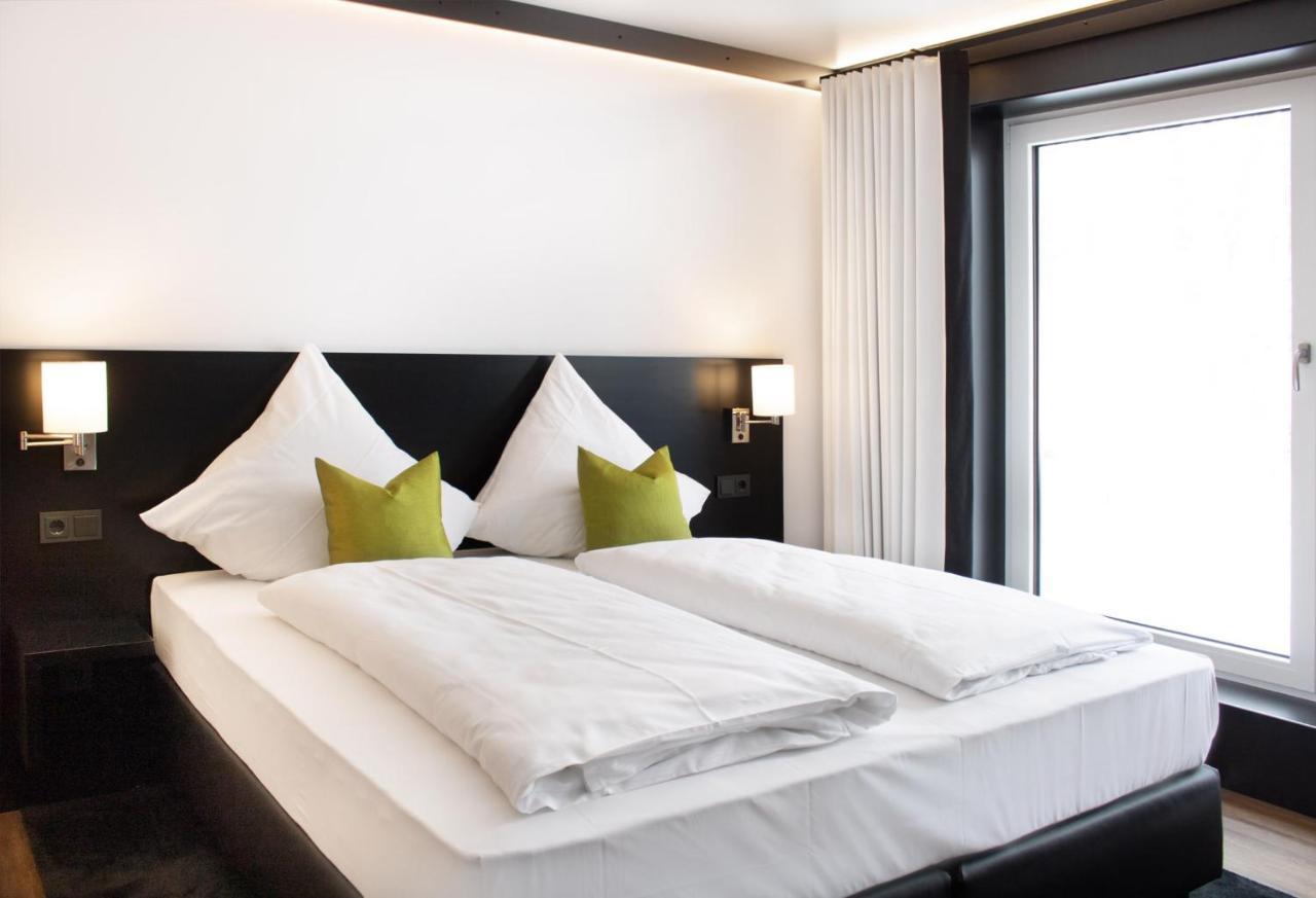 Sob Hotel By Wmm Hotels Waidhofen Екстериор снимка