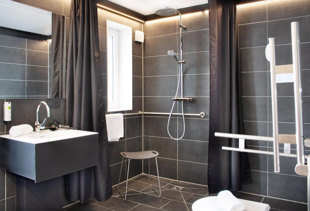 Sob Hotel By Wmm Hotels Waidhofen Екстериор снимка